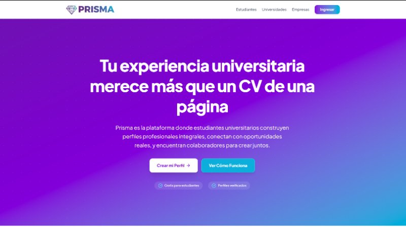 Landing Page para Startup
