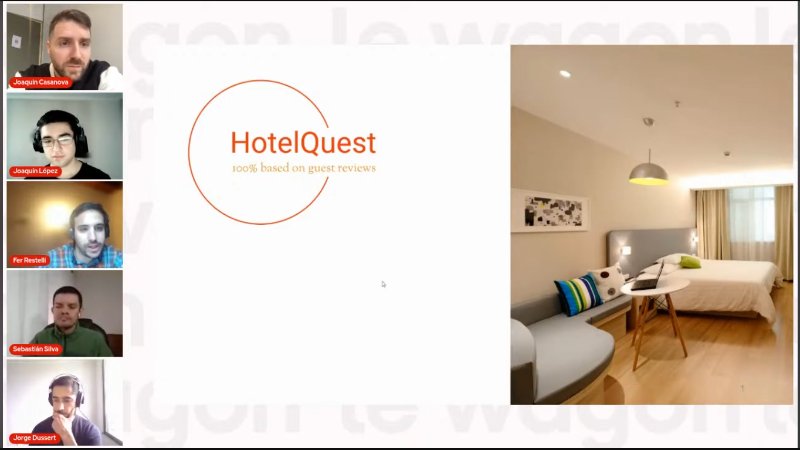 HotelQuest
